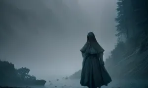 Příběh: Hlávkův most