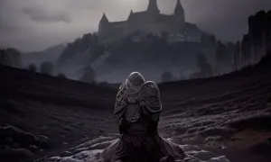 Příběh: Hradební (Prachatice II)