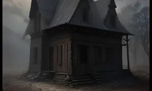 Příběh: Hrádka