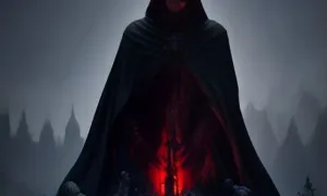 Příběh: Jiřská