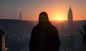 Příběh: Jívová