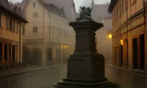 Příběh: Kobližná