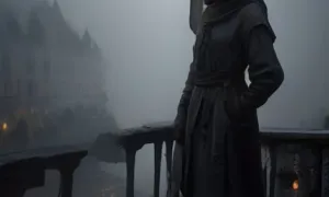 Příběh: Libeňský most