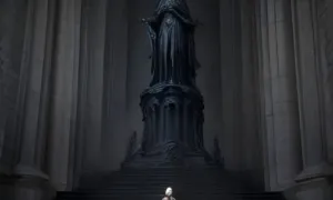 Příběh: Loretánská
