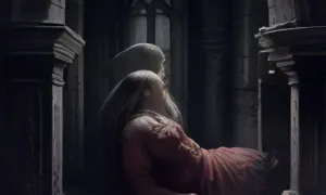 Příběh: Metujská