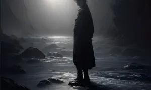 Příběh: Mánesův most