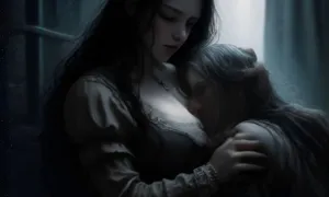 Příběh: Osojno