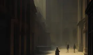 Příběh: Palackého (Praha 1)