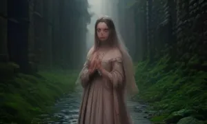 Příběh: Radotínský most