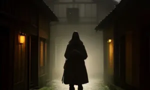 Příběh: Slavětínská