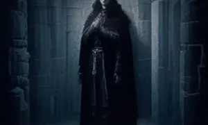 Příběh: U Ježíška