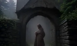 Příběh: U Písecké brány