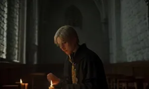 Příběh: U Zlaté studně