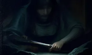 Příběh: V jirchářích (Praha 1)