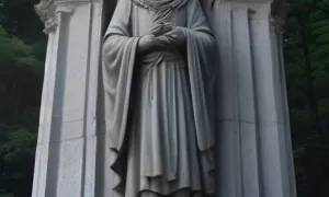 Příběh: Vyšehradské sady