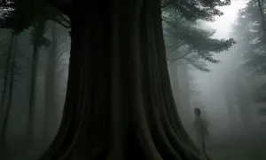 Příběh: Dlouhá cesta