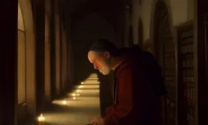 Příběh: Františkánský klášter v Opavě