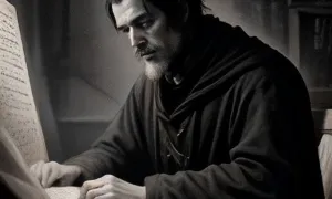 Příběh: Kapucínský klášter (Praha 1)