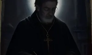 Příběh: Klášter - prelatura