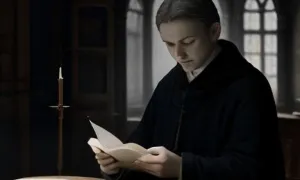 Příběh: Klášter Brtnice