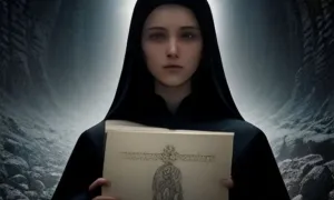 Příběh: Klášter Doksany