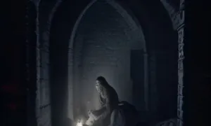 Příběh: Klášter Hradiště