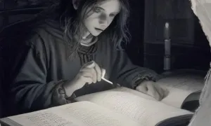 Příběh: Klášter Jablonné v Podještědí