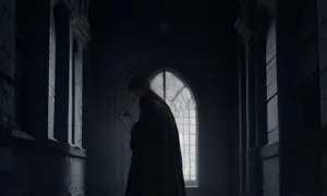 Příběh: Klášter augustiniánů v Mělníku