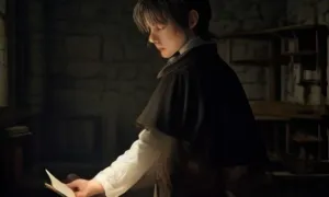 Příběh: Klášter dehoniánů (Dubí)