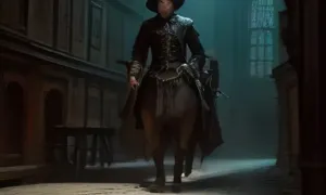Příběh: Klášter dominikánů (Louny)