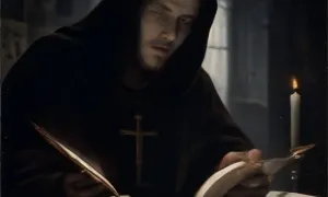 Příběh: Klášter dominikánů (Turnov)