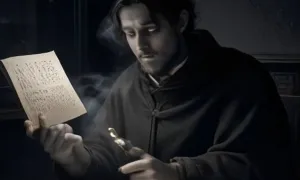 Příběh: Klášter křižovníků (Ústí nad Labem)