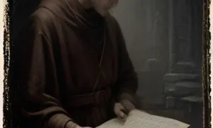 Příběh: Klášter minoritů v Litoměřicích
