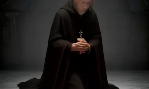 Příběh: Klášter piaristů