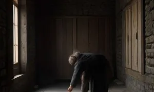 Příběh: Komenda Ploskovice