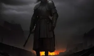 Příběh: Komenda Český Dub