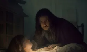 Příběh: Poutní cesta Českolipskem