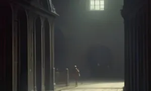 Příběh: Velká hospoda na Bílé Hoře