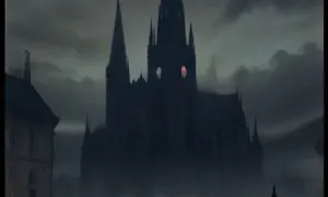 Příběh: Zemská stezka
