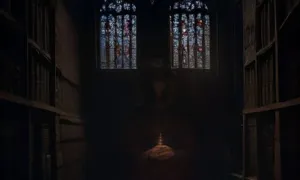 Příběh: klášter milosrdných bratří (Štýřice)