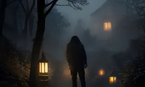 Příběh: Bučkovy sady