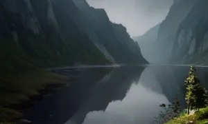 Příběh: Chvojkovy lomy