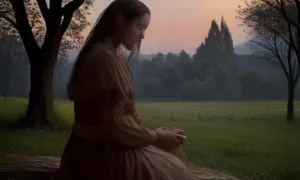Příběh: Folimanka