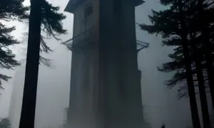 Příběh: Krajíčkova stráň