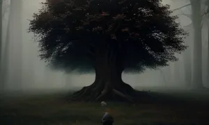Příběh: Lorenzovy sady