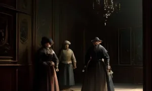 Příběh: Muzeum Kroměřížska