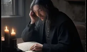 Příběh: Oblastní muzeum v Chomutově