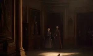 Příběh: Orlické muzeum v Chocni