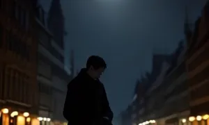 Příběh: Park Abácie, Valašské Meziříčí