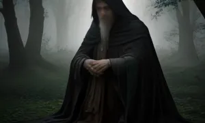 Příběh: Park Generála Lázaro Cárdenase